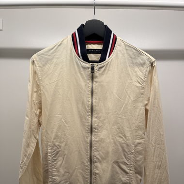 Dünne Sommerjacke