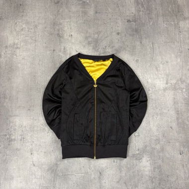 Vintage Adidas Respect Me Trainingsjacke (S)