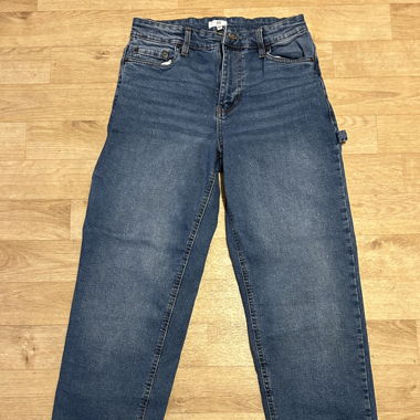 Jeans Hose