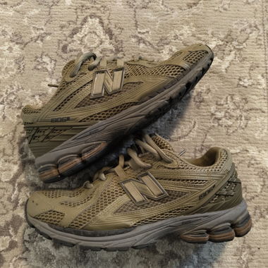Baskets New Balance 1906R