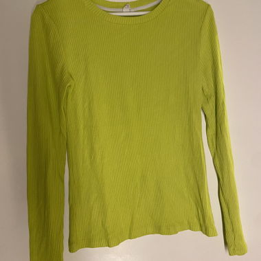 Long-sleeve shirt