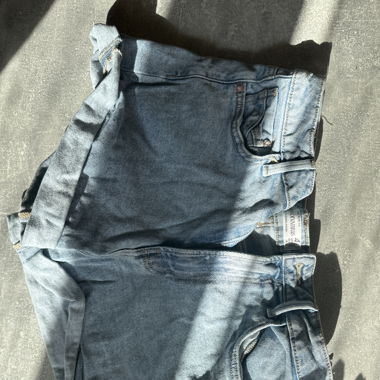 Short 
