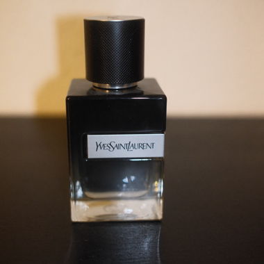 Yves Saint Laurent Y Perfume 60ml
