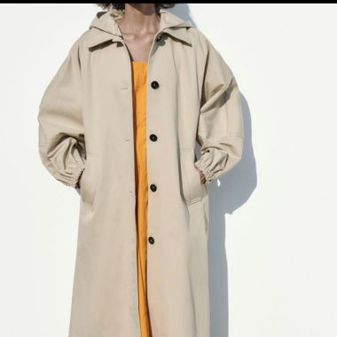 Zara trench coat/ jacket 