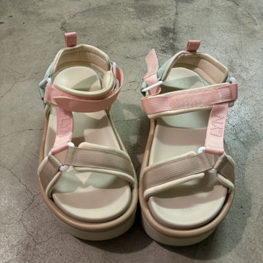 Sandali estivi