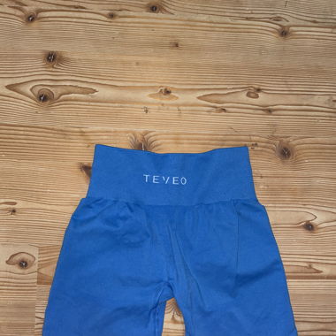 Teveo Shorts