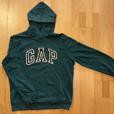 Sweat à capuche GAP