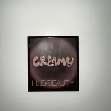 Huda Beauty Palette