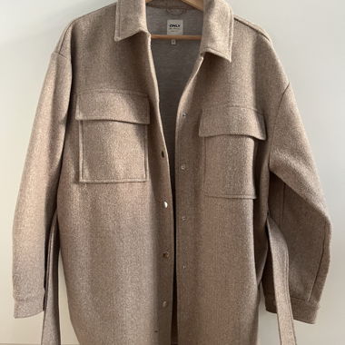 Übergangsjacke