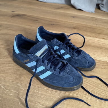 Adidas - Spezial