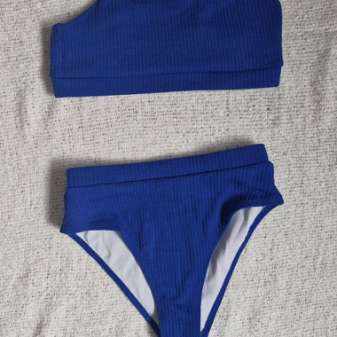  Bikini Blau 
