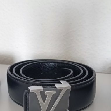Louis Vuitton Gürtel