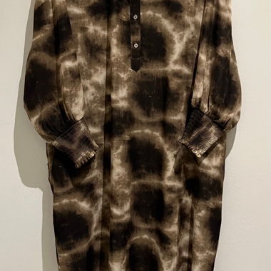 Co'Couture bedrucktes Kleid