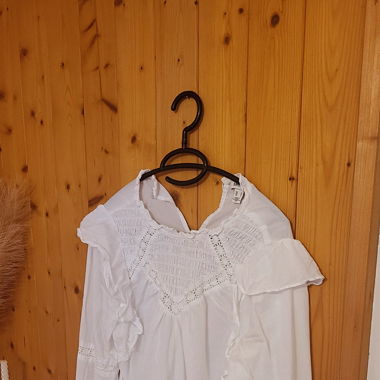 Bluse