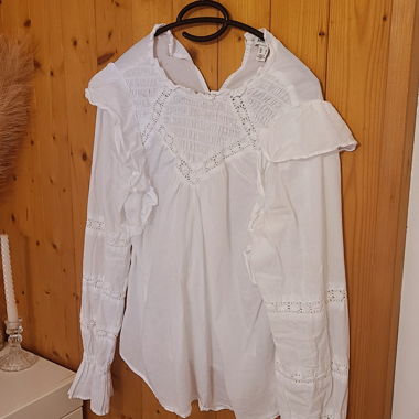 Bluse
