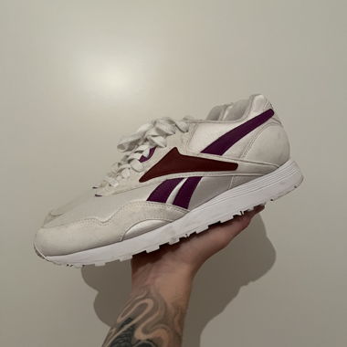 Reebok Classic