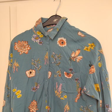 Bluse