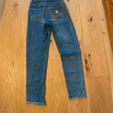 Jeans Zadig & Voltaire (14 anni)