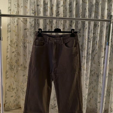 Hose braun