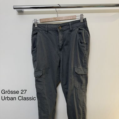Cargo Hose