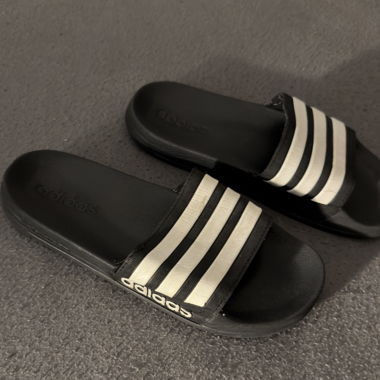 Ciabatte Adidas