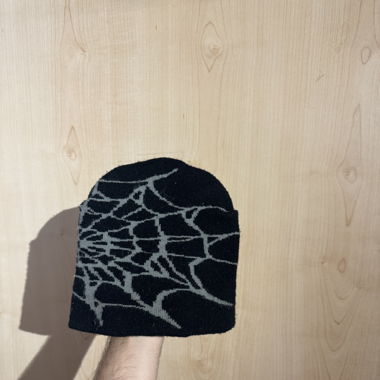Bonnet spider