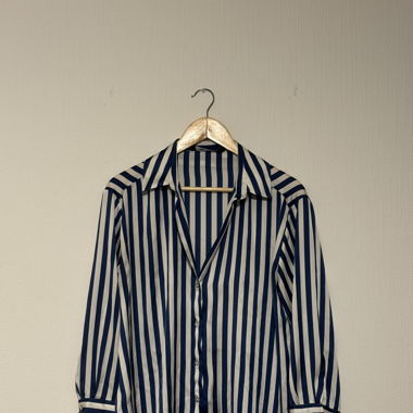 Chemise Zara