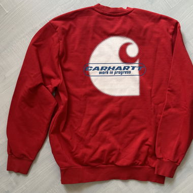 Carharrt Sweatshirt M