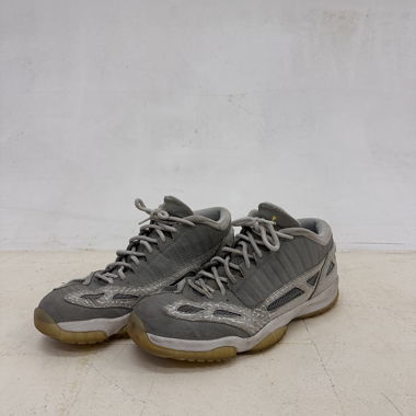 Jordan 11 Retro Low IE (2007)