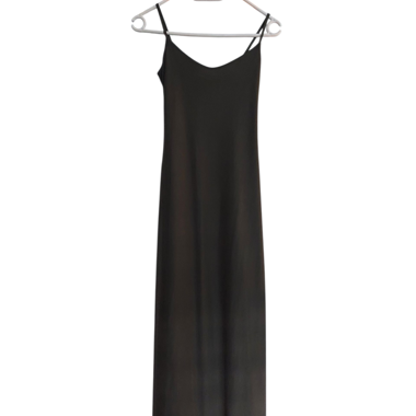 MAXI-KLEID