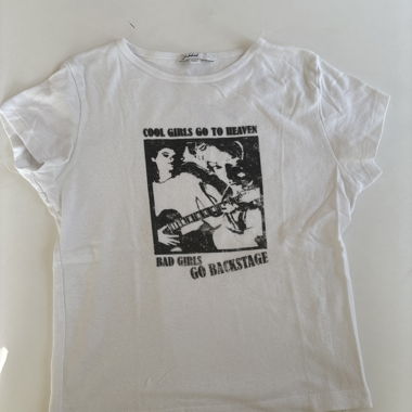 T-Shirt SUBDUED