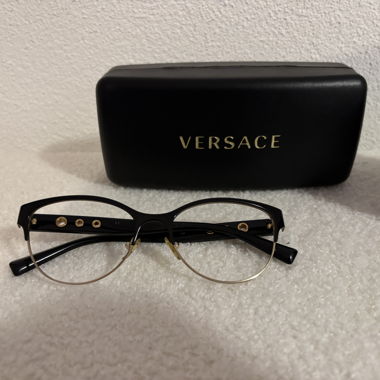 Versace glasses