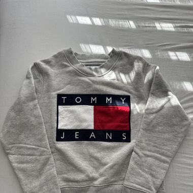 Tommy Jeans Pullover