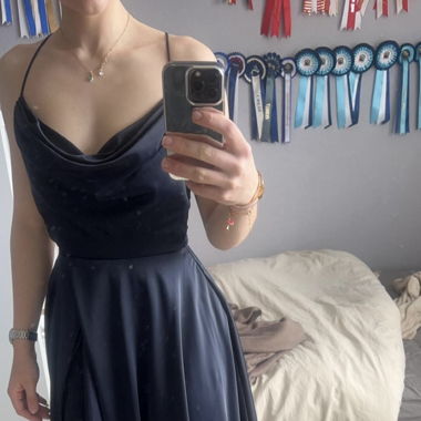 Abendkleid
