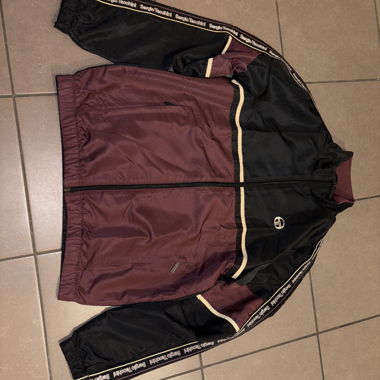 Top Sergio tacchini taglia M