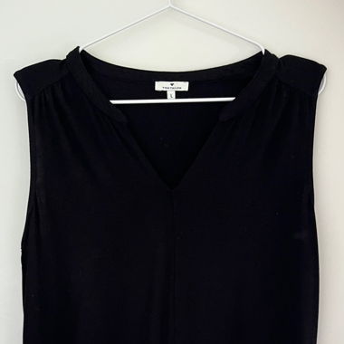 Trägershirt