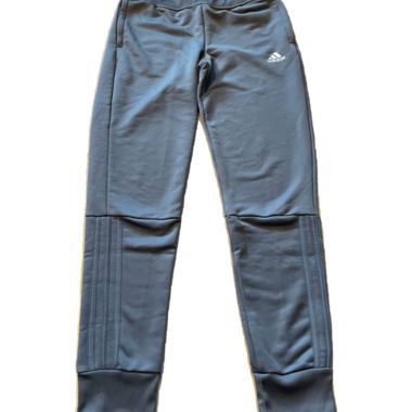 Grey Adidas Sports Pants