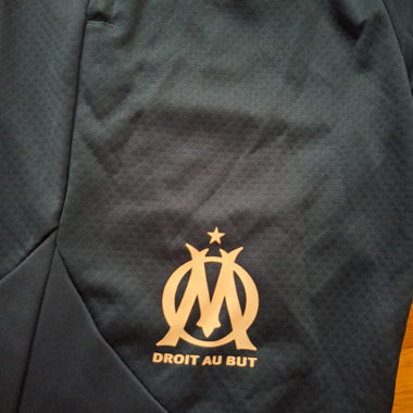 Pantalon d'entraînement Puma OM (164)