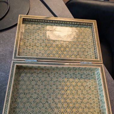 Jewelry Box