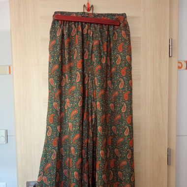 Boho pants 
