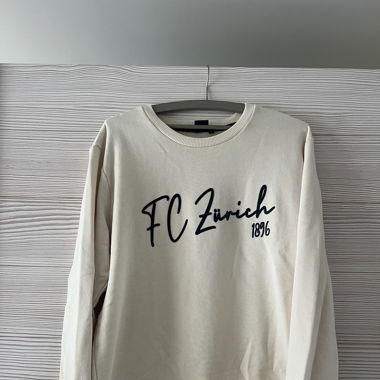 FCZ FC Zürich Pullover