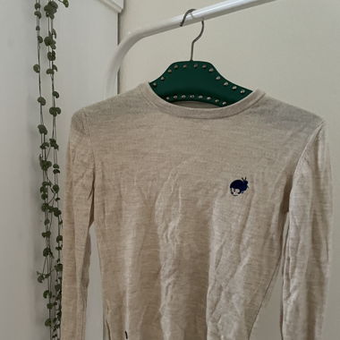 Pullover S