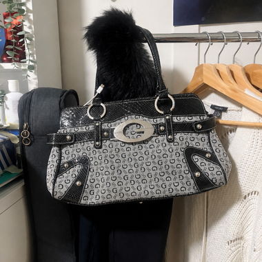 Guess Handtasche