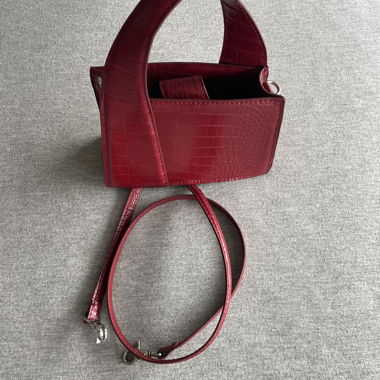 Red bag
