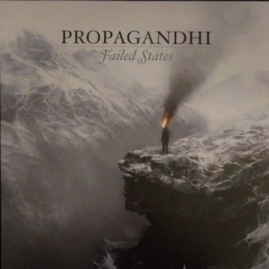 PROPAGANDHI Failed States LP 