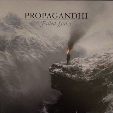 PROPAGANDHI Failed States LP 