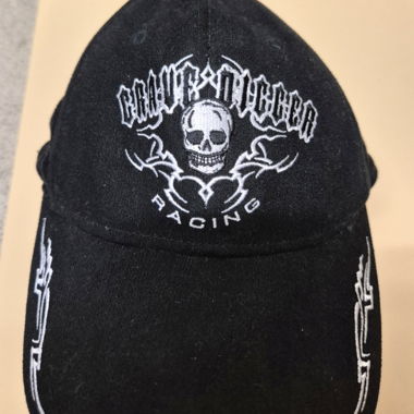 Cappellino