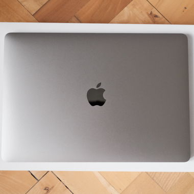 Apple MacBook Pro 13 - Late 2020 - M1/16 GB/256 GB
