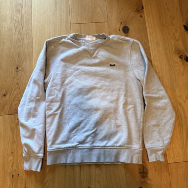 Lacoste Sport Sweatshirt