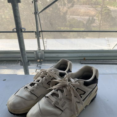 New Balance